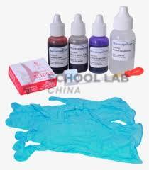 Presumptive Blood Test Kit